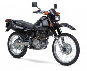 2010 Suzuki DR200SE photo